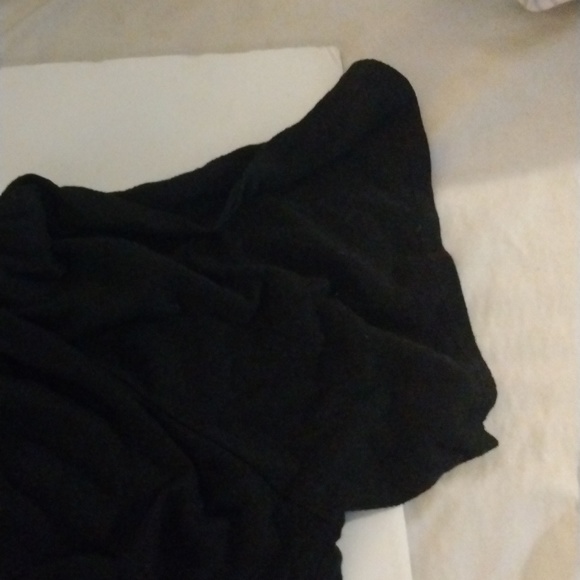 Faded Glory Black Shirt 3X - Picture 9 of 10